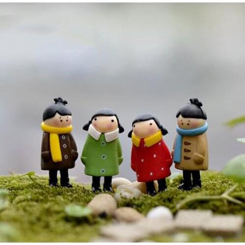 YUANPEN Interior Decor Items
