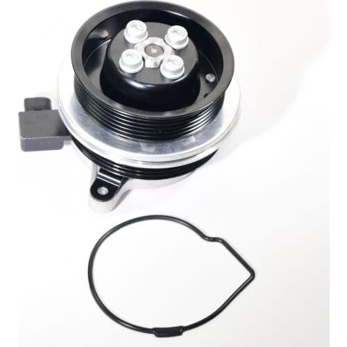 1.4 TSI Water Pump 03C121004E/C/G/L/J For GOLF 5 6 PASSAT B6 B7 CC EOS TIGUAN SCIROCCO POLO SHARAN BEETL 03C 121 004 J