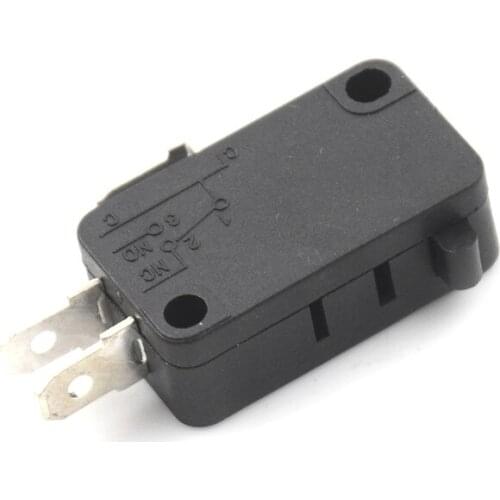 5pcs/ Lot ) Small Micro 28*16cm Contact Switch for Microwave Oven Small Switch