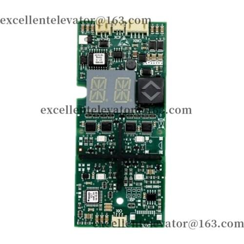 591894 Elevator LOP Indicator Board Use for Schindler