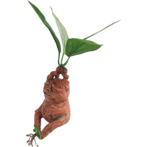 Mandela Resin Ornaments Home Decoration Garden Ornaments Harrys Suitable For Living Room Bedroom Office Fairy Pottered Appealing