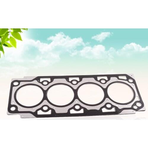CAPQX For GWM HAVAL Hover H3 H5 H6 Wingle 5 Wingle 6 GWM V200 X200 Steed 4D20 2.0 Cylinder Gasket 1003400-ED01