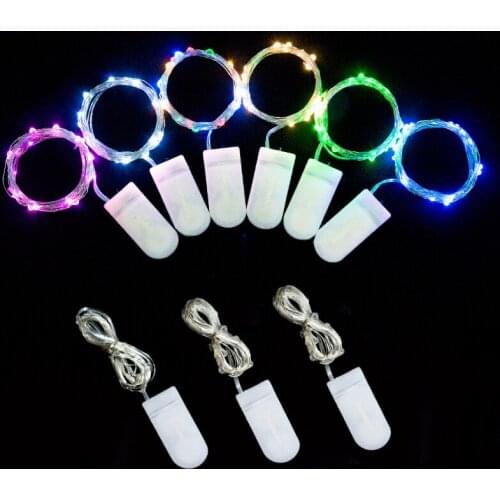 Highfine light LED String Lights
