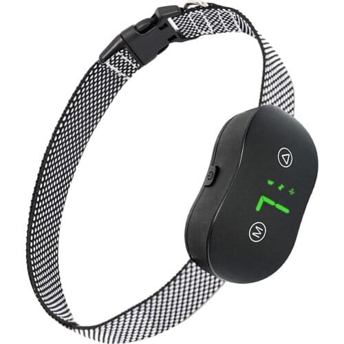 HiMISS Electric Collars For Dogs