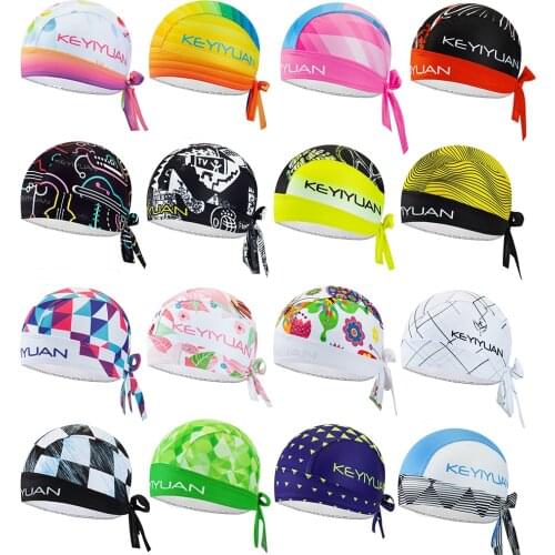 KEYIYUAN Cycling Caps