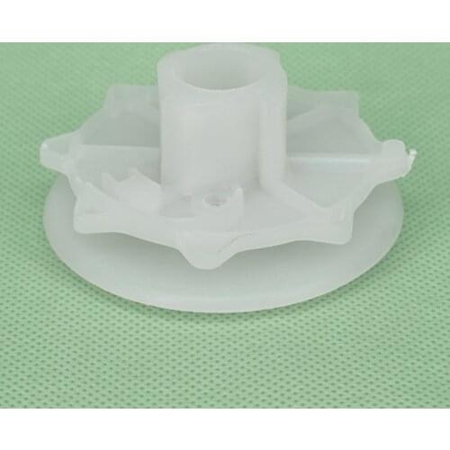 LETAOSK Plastic Recoil Starter Pulley Fit For Partner 350 351 Poulan 3314 3416 3516 Chainsaw