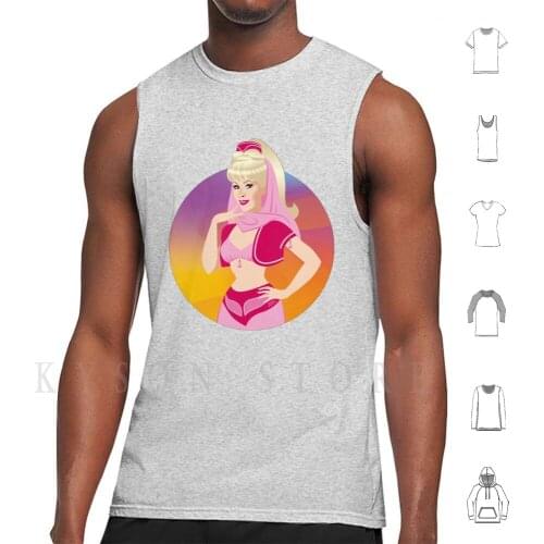 Dream Tank Tops Vest 100% Cotton Alejandro Mogollo Art Alejandromogolloart Alemogolloart
