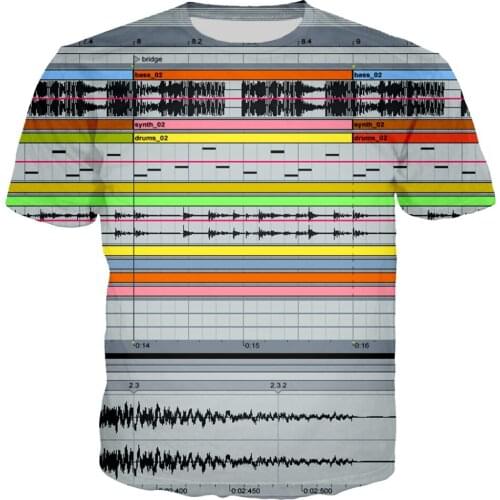 Мужские футболки MyShinMi China At AliExpress