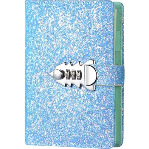 PrayCat Notepads With A Lock