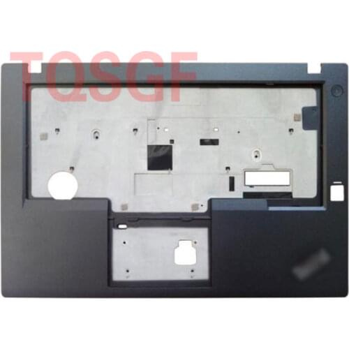 Top Cover Upper Case For Lenovo ThinkPad T470 Palmrest 01AX950 AM12D000100