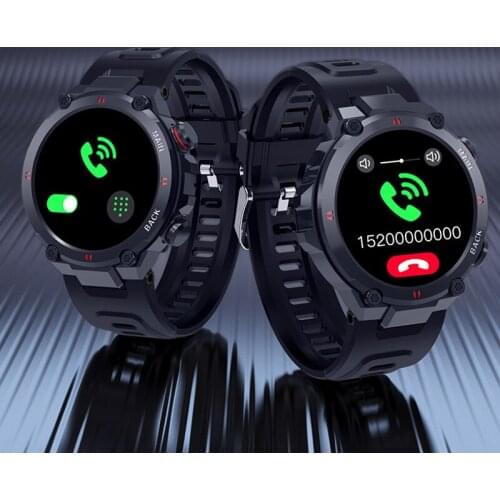 SERVO 2021 IP67 waterproof Bluetooth call Full touch Men Women Smart Watch Sports Fitness Breathe Sleep Custom dial Smartwatch