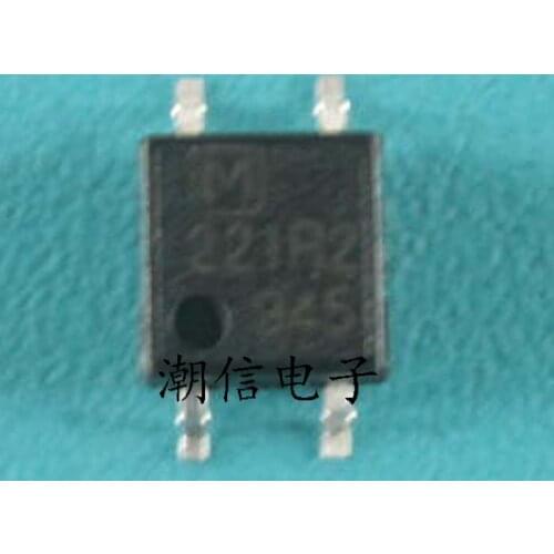 10cps AQY221R2S 221R2 SOP-4