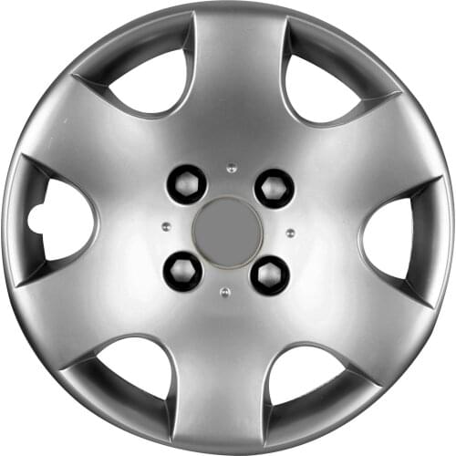 4 pcs For Citroen Berlingo Unbreakable Wheel Cover 4'lü Set 14 "Inch Abs Plastic car hub cap wheel cover accessories