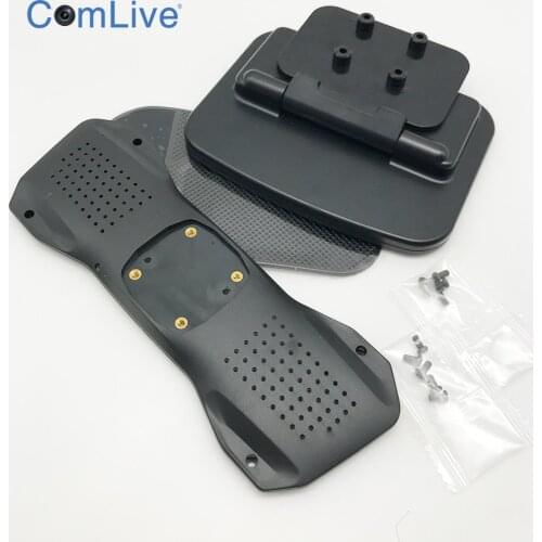 Camlive Car DVR Dashboard Holder Pad Car video recorder Stand Bracket Holder on Centre console base for Z55/z68/z70 etc