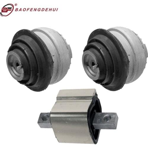 BaoFeng Auto Transmission Support Motor Mount For Mercedes-Benz CL CLK S-Class W220