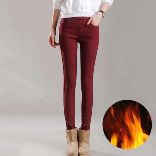 Dreawse Women's Winter Leggings