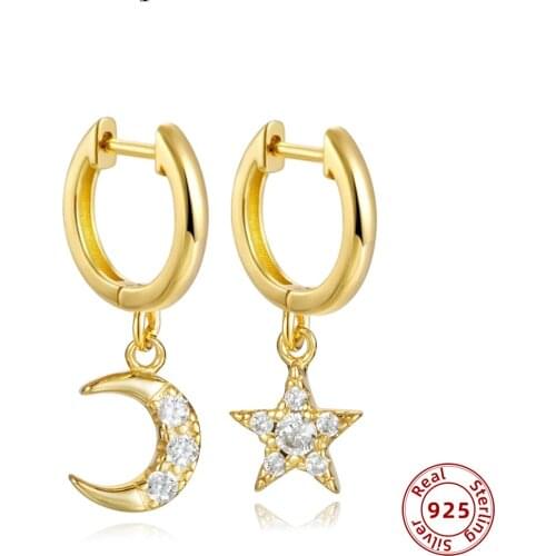 Erpels Piercing Earrings