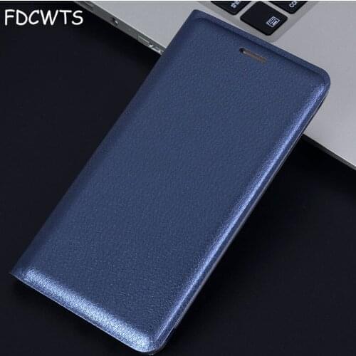 FDCWTS Flip Cover Leather Case For Samsung Galaxy J5 2016 J510 J510F J510H J510M J510G Phone Case Slim Phone Wallet Bag Card