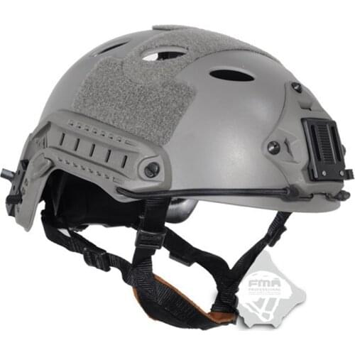 Fma Fast airsoft military Helmet Pj Financing The Special Air Arms Walk Tactical Guard Helmet Fg Tb820 hunting