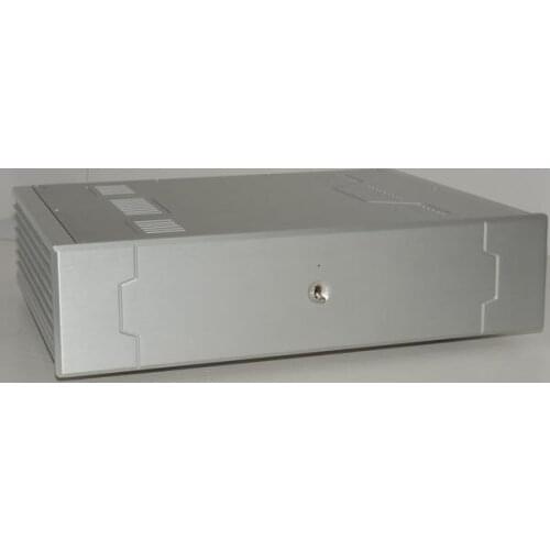 ICEPOWER ICE125ASX2 5-channel digital Post stage amplifier