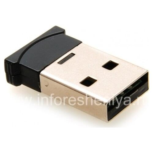 ИнфоРешения Bluetooth Adapters