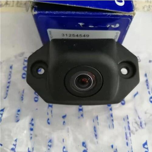 31371267 31254549FOR Volvo S60 XC60 V60 S60L S80L Rear camera for rear parking assist camera OEM 31371267 31254549
