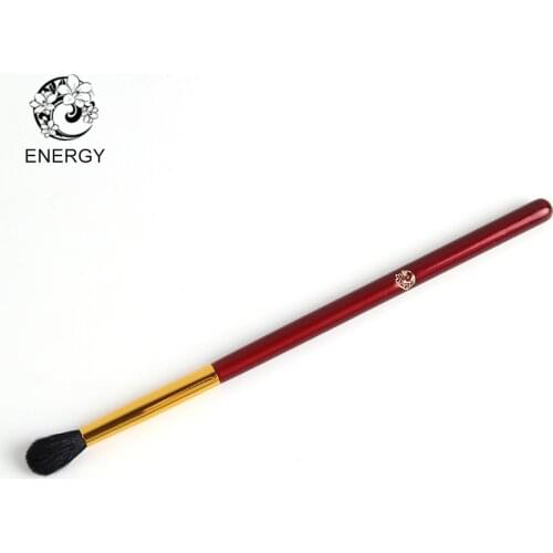 ENERGY Brand Highlighter Eyeshadow Blending Brush Goat Hair Make Up Makeup Brushes Pinceaux Maquillage Brochas Maquillaje L108