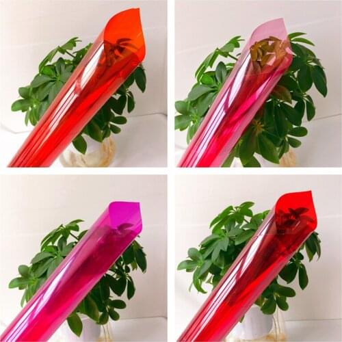 LIU NING JIA XING Decorative Stained Glass Films