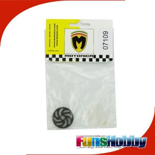 Motonica Brake Disk#07109 EXCLUDE SHIPMENT