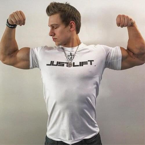 Muscle Aesthetics Cotton Mens tshirts Vintage Hip Hop t-shirt Men Fashion Streetwears Activewears Longline t-shirt New