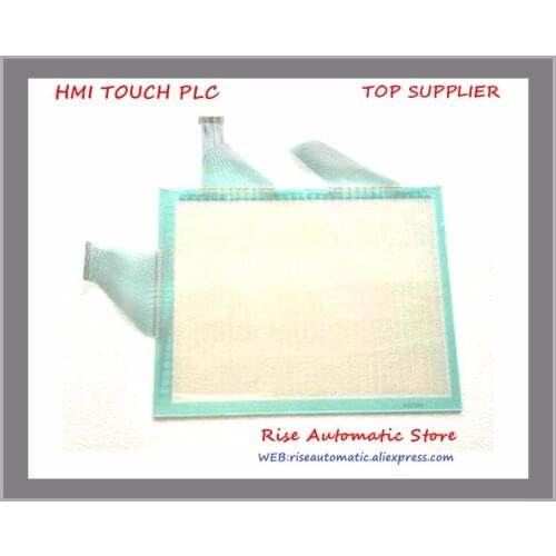 Touchpad NT631C-ST141B-EV2 NT631C-ST141B-V2 Touch Screen Glass Panel New