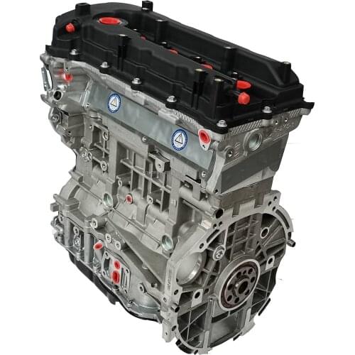 OPT New G4KD Bare Engine 2.0L For HYUNDAI SONATA V Saloon IX35 ENGINE