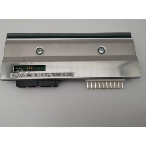 High quality new original printer head For Tosshiba TEC B-572 300dpi Thermal Label Printer printhead 300 PDI B572