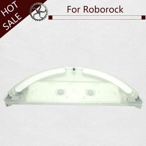 Spare part water tank for xiaomi mi roborock vacuum cleaner