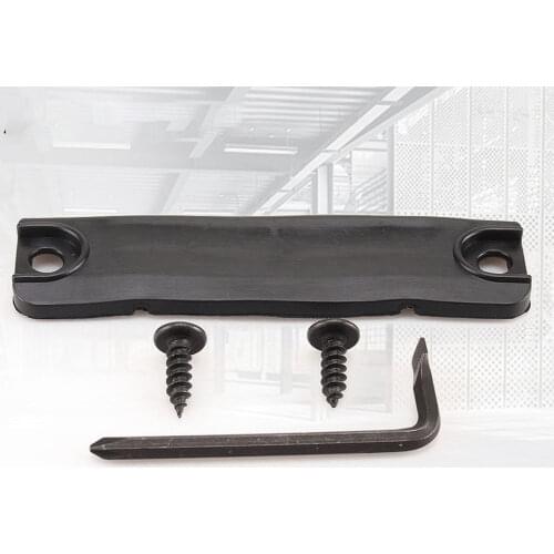 Car Modification Parts High Quality Trunk Rear Door Handle Switch Tail Door Handle Suitable For Lexus Toyota