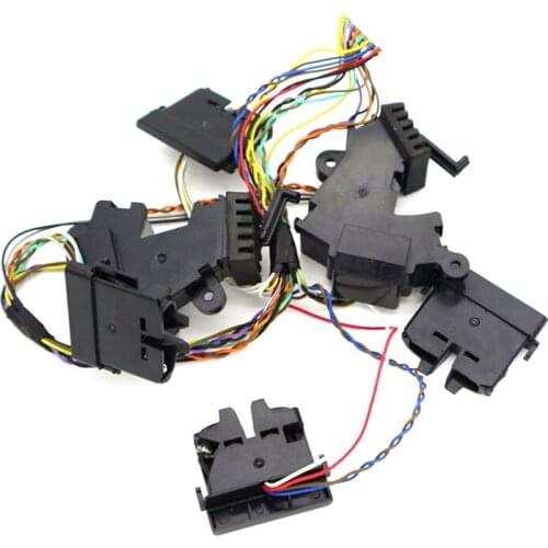 SANQ Cleaner Robot Assembly Accessories Parts Cliff Sensors Bumper Sensor for All Irobot Roomba 500 600 700 800 Series