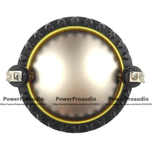 1pcs Aft Diaphragm for Driver Celestion CDX14-3050 CDX20-3000 8 ohm