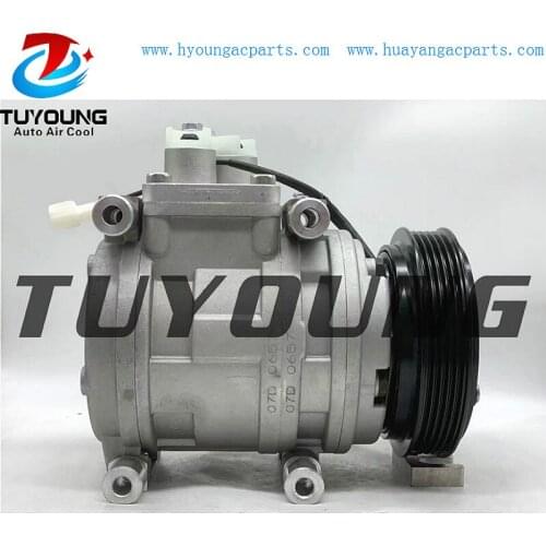 CAR AUTO AIR CONDITIONING A/C AC COMPRESSOR FOR HAIMA Knight FM10G15 81A-62DY-03910