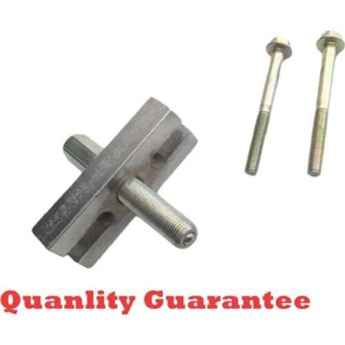 Free ship For cummins diesel pump gear top jack screw disassemble tool kits, camshaft gear dismounting tools, pump gear puller