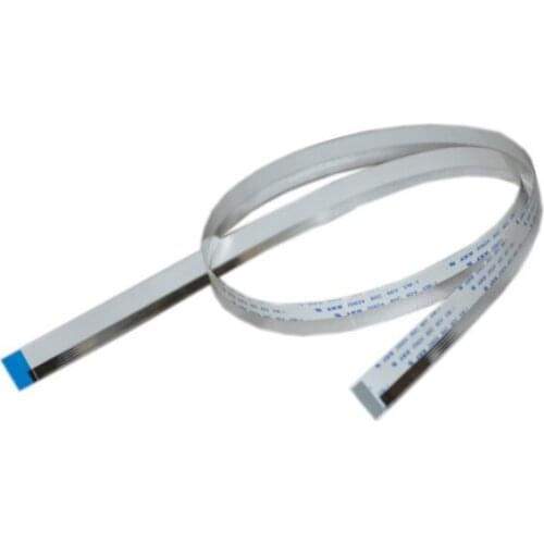 Compatible new scanning head Cable for Canon MF4010 MF4015 MF4018 MF4410 MF4420 MF4430 5 pcs per lot