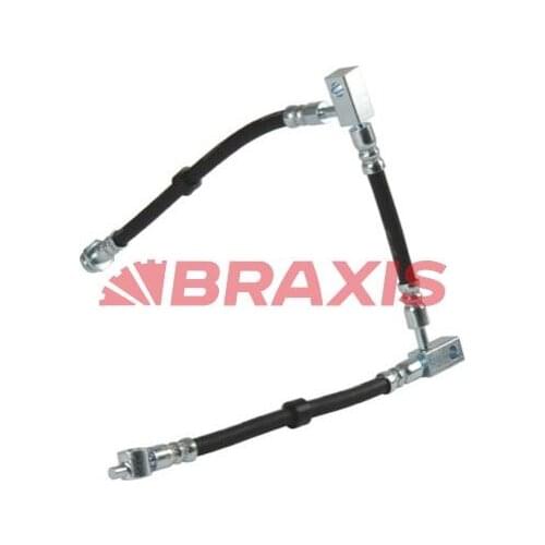 FRONT RIGHT BRAKE HOSE PRIMERA (P12) 03 BRAXIS AH0753