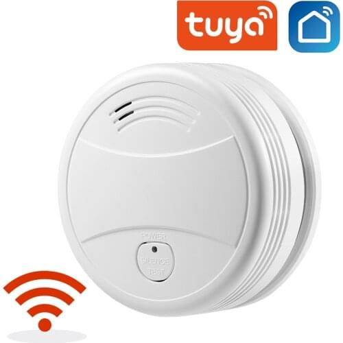 VESAFE Smoke Detectors