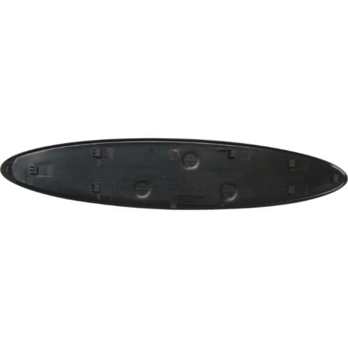 T3EE Plastic Hard Drive HDD Slot Door Cover Protect Shell Replace for -Playstation PS3 Slim 4000 Console