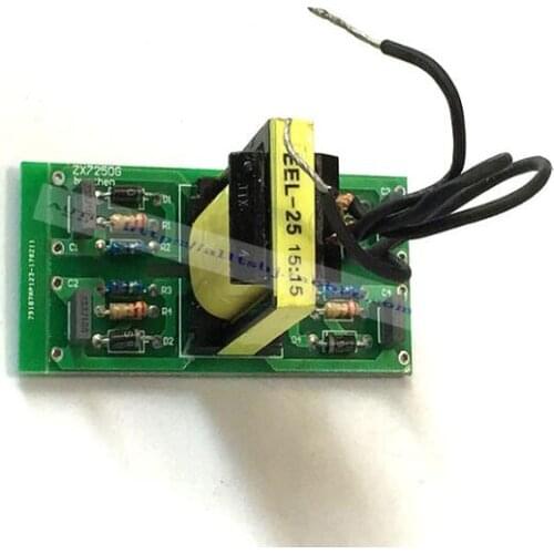 Zx7200 Inverter Drive Board IGBT Inverter Welding Machine Circuit Board Drive Board Welding Machine Maintenance Accessories