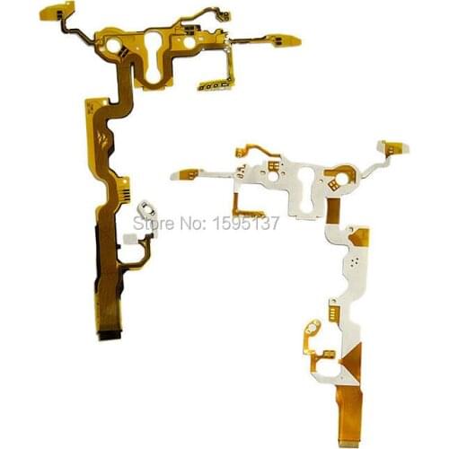 2PCS/ Mechanism Flex Cable for SONY HC26E HC28E HC36E HC52E HC1E HC3E HC9E HC90E HC96E HC55E FX7 FX1000 PC55E HD1000C Camera