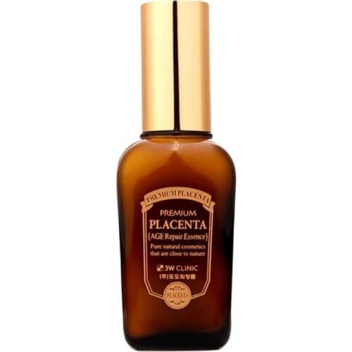 3W CLINIC Facial Care Products