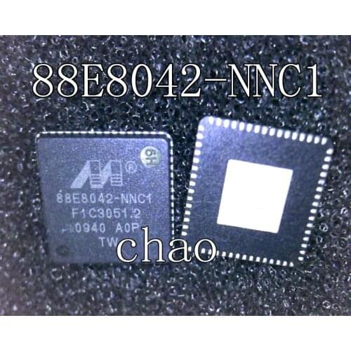 88E8042-NNC1 ISL6372CRTZ WGCE5039 LP28300QVF HXN-1A QFN