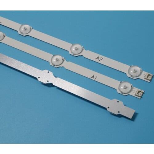 630mm LED Backlight for LG 32"TV 32LN5100 32LN520B 6916L-1106A 6916L-1105A 6916L-1204A 32ln570V 32LN545B 32LN5180 6916L 1295A