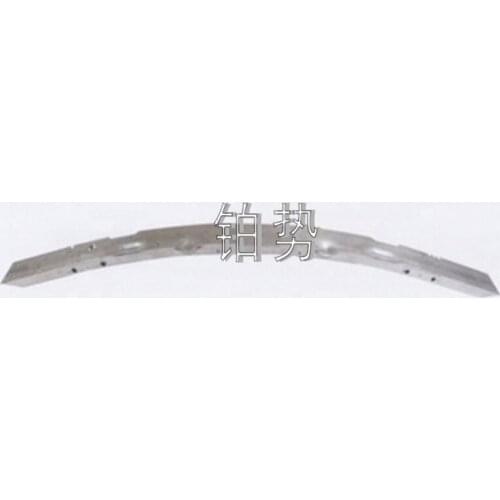 Car Bracket bumper front 2012-b mwX5 F15 30dX 50iX M50dX 35i 35iX 25d N47S140dX front rod inner frame front bar inner iron