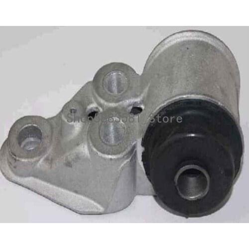 CAR Bearing seat Vol ksw age nau diS kod aSe atP ass at Rear axle bracket rubber sleeve assembly with mounting parts auto parts